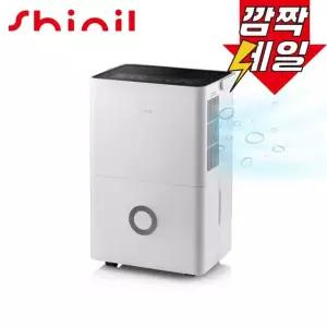 [ETV]신일 제습기/17리터/자동시간예약 SDH-PM230