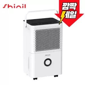 [ETV]신일 제습기/6리터/인공지능 SDH-NK06