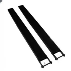 지게차 연장 덧발 부품 슬리브 굴삭기 철제 지게발