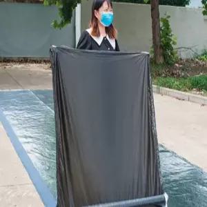 지붕 고무 외벽 접착포 아스팔트 방수 방수시트 옥상 누수