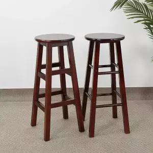 높은스툴 체어 빈티지 바테이블 스탠드의자 바테이블의자