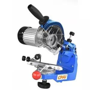 체인 톱날 그라인더 기계 산업용 가는 체인톱 연삭기