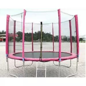대형 트램폴린 야외 트램펄린 방방이 실외 트램플린