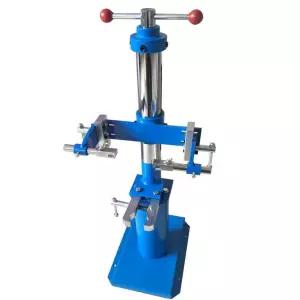 스프링 탈착기 분해 도구 자동차 쇼바잭 완충기 유압