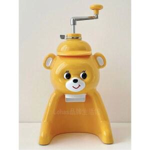 곰돌이 빙수기 A G100