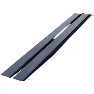 3톤 지게차덧발 슬리브 지게차발 지겟발 확장 커버