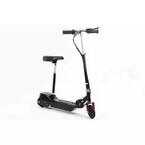 미니 초경량 전동 배달용 킥보드 미니전기스쿠터