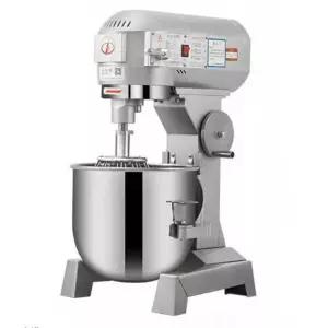 스파반죽기 버티컬믹서기 업소용 20L 제빵반죽기