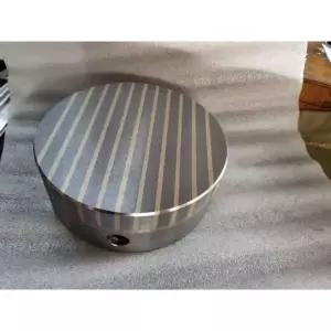 원형 마그네트 방사형 마그네트척 척 자석 전자척