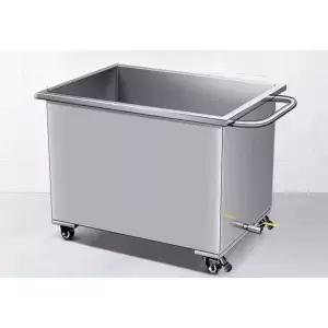 스테인레스 사각 사각통 스테인리스 통 물탱크 용기