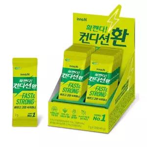 이노엔 컨디션 환 3gx40개