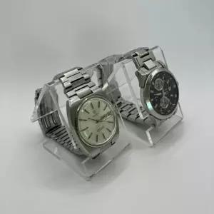 아크릴 시계보관함 손목시계 워치 거치대