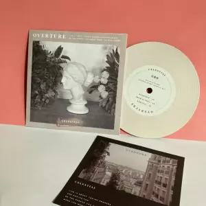 촬영소품 감성 카페인테리어 소품 페이크 레코드 미니어처