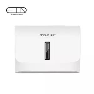 프리미엄핸드타올 벽걸이 휴지케이스 화장실 사무실