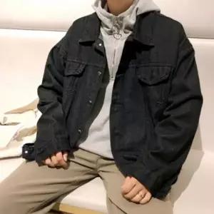 구제 외투 남자자켓 남성봄자켓 청자켓 남자숏자켓 남자봄아우터 남자봄점퍼