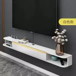 TV다이서랍장 셋탑박스 선반 다이서랍장 다이 미디어