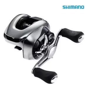 [시마노]윤성정품 시마노 25 안타레스 101XG 좌핸들 베이트릴 민물 배스 루어 낚시 릴