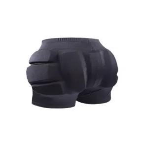 엉덩이 충격흡수 패드 인라인 꼬리뼈 힙 스노우보드 낙하