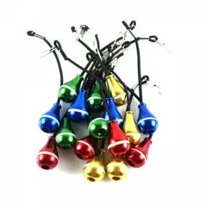 NEW ALO TBZ ST 낚시대 분실방지 컬러 축광 총알