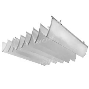 천막 웨이브어닝 그늘막 스카이어닝 차양 테라스 야외 옥상 카페 어닝 캐노피