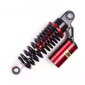 오토바이 서스펜션 쇼바 리어 운전석 스프링 뒤쇼바