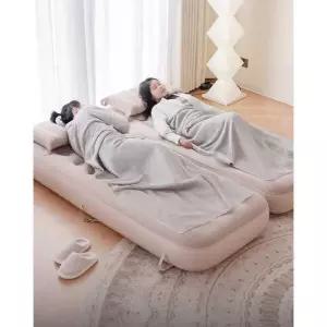 2인용 캠핑매트 차박 에어매트 텐트 야외용 휴대용