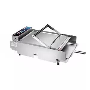 업소용 토스트기 빵굽는 뷔페 호텔 컨베이어 굽는기계