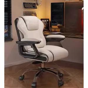 컴퓨터 의자 중역 사무실 등받이 오피스 사무용 대표 임원