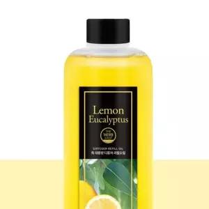 특대용량 실내디퓨저 리필오일 1000ml 레몬유칼립투스