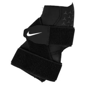 나이키 내구성 뛰어난 스포츠 슬리브 위드 스트랩 발목고정보호대 스포츠발목보호대 헬스소품 발목 헬스
