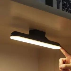 독서등 자석 부착식 캠핑등 부착 조명 랜턴