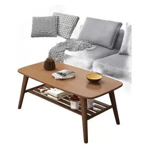 일본식 테이블 거실 탁자 대나무 홈 커피 원룸 우드 코타츠 티 난방 인테리어 티테이블