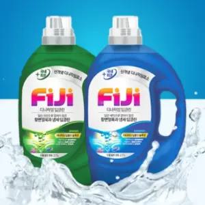 피지 오리지널 프레쉬 세제 딥클린 세탁세제 2.2L
