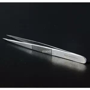 의료용핀셋 실습 드레싱 병원 포셉 13cm 수술기구 치과 가위 진료실