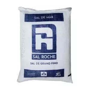 메온셀 코리아에코텍 코셔소금 토판염 천일염 고운소금 20kg