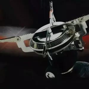 ( )파워305 소형 캠핑 이소가스버너가스랜지 가스렌지 가스버너 레인지 캠핑용품