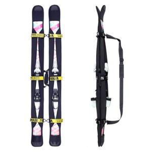 바이디움 스키플레이트가방 엣지백 방수 케이스 스키판 보드