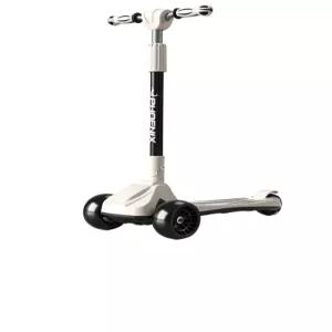 3발 킥보드 접이식 청소년 스포츠 성인용 휴대용 레저