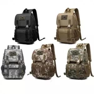 밀리터리 가방백팩