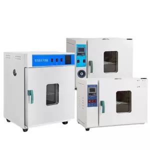 실험실 건조기 오븐 연구실 장비 건조오븐 항온챔버 배양 발아기