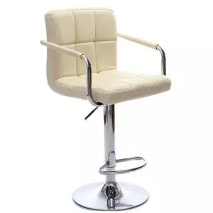 바 체어 팔걸이 아일랜드식탁 인테리어 의자 스탠딩