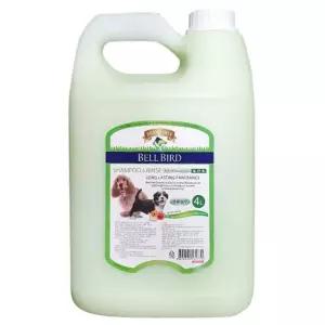 애견린스 강아지 올인원 샴푸 린스 대용량 애견 미용 목욕 4L