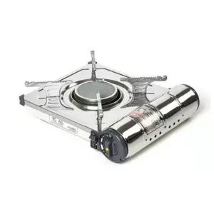 ( )가스레인지 캠핑 휴대용 렌지 버너 가스렌지 가스버너 캠핑용 미니