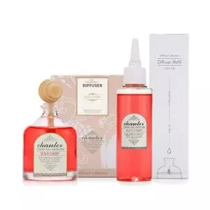 메온셀 텐바이텐 [샹떼] 블랙 체리 Black Cherry 디퓨저 본품 리필 세트 50ml 90ml