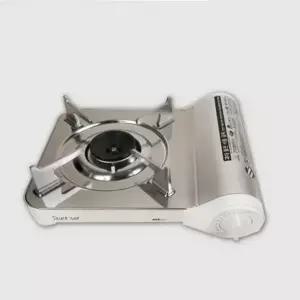 캠핑용 가스렌지 휴대용 버너 미니 가스레인지