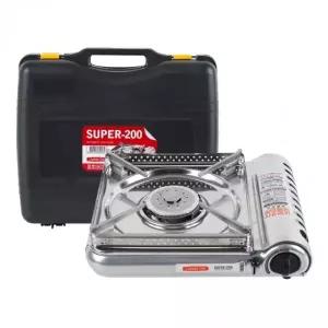 휴대용 가스레인지 미니 버너 캠핑용 가스렌지