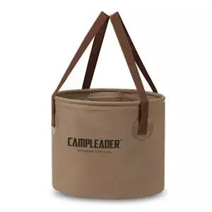 (사이즈 20L)캠핑용 설거지통 접이식 바스켓 세차 낚시 바구니 20L