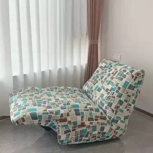 안마 개폐식 변식 안마의자 카바 먼지 마사지기 덮개