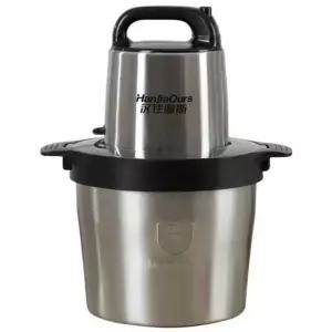 대용량 믹서기 푸드프로세서 초고속 가정용 푸드