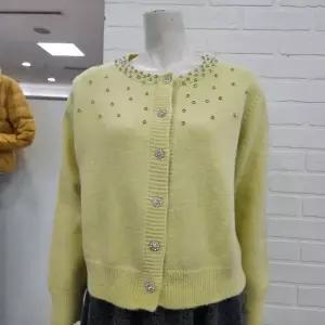 [그라피] DP01 봄 큐빅카디건 GWTF1007_P385879817